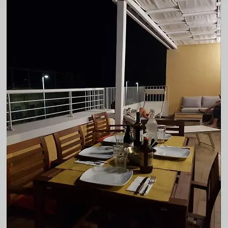Appartement Milù
