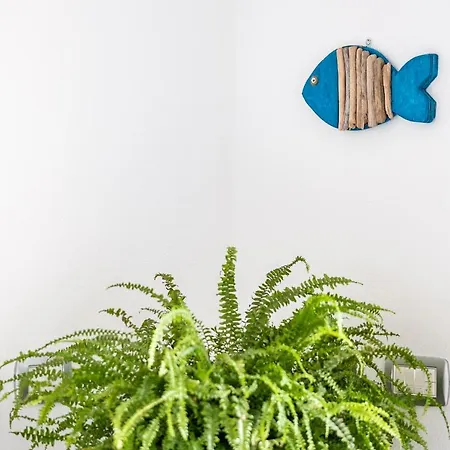 Milù Appartement