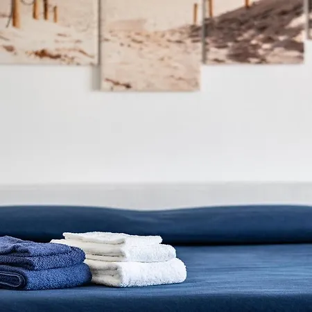 Appartement Milù