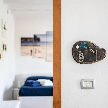 Appartement Milù Cagliari