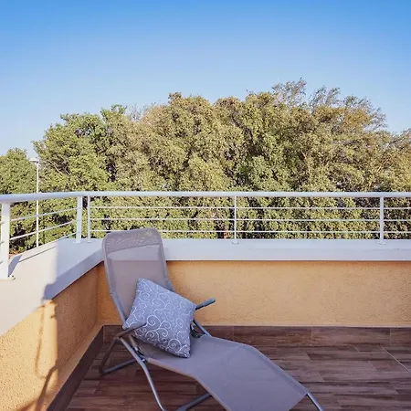 Milù Appartement *