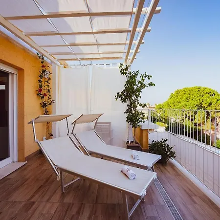 Milù Appartement