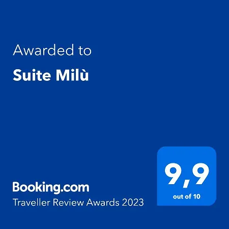 Milù Appartement