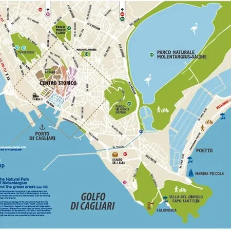 Milu Апартаменты