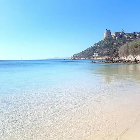 Milu Cagliari