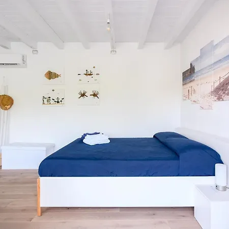 Milu Apartman Cagliari