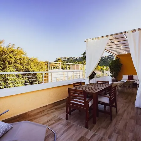 Apartment Milu Cagliari