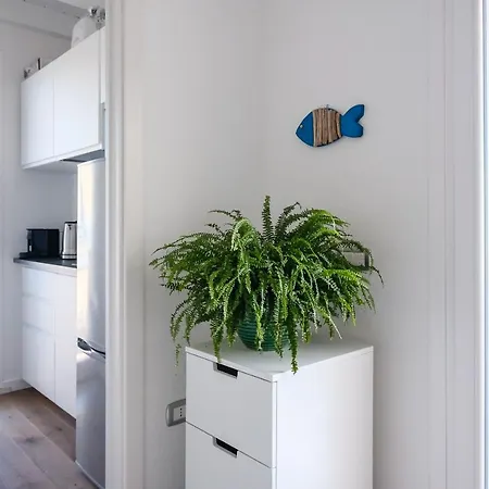 Milu Apartment *