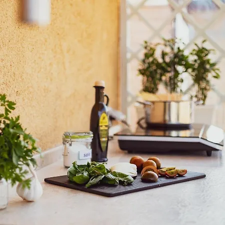 Apartman Milu Cagliari