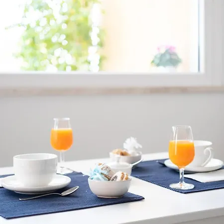 Apartman Milu Cagliari