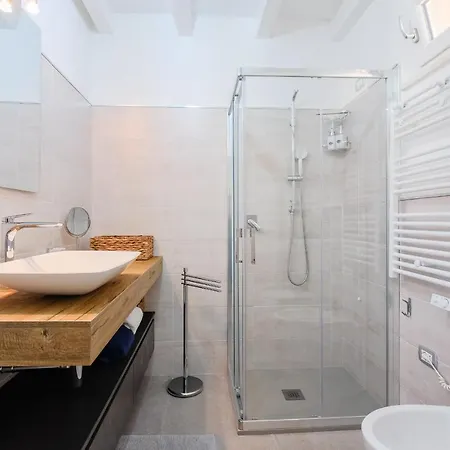 Apartment Milu *