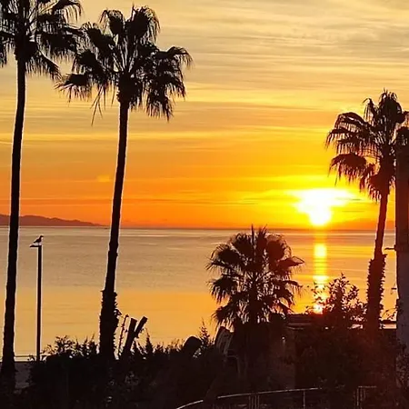 Milu Апартаменты