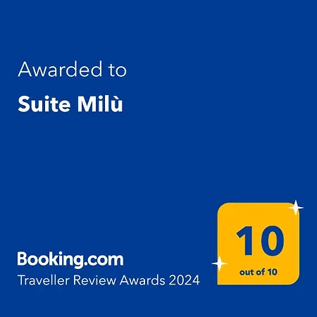 Milu Apartman Cagliari