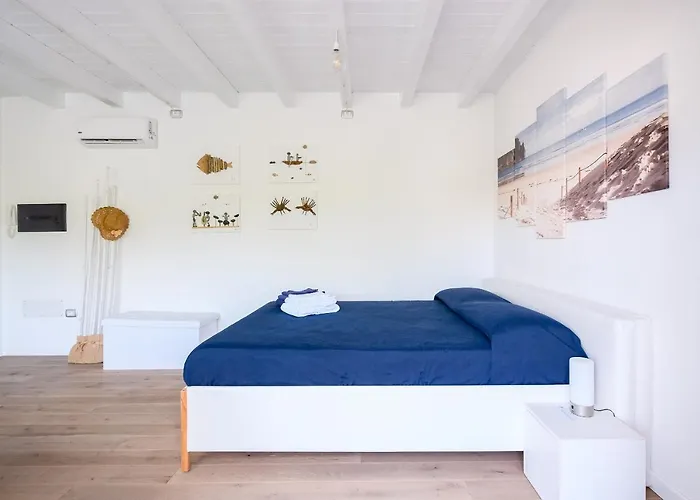 Milu Apartamento Cagliari