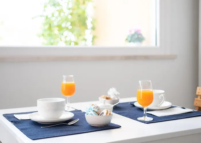 Lägenhet Milu Cagliari